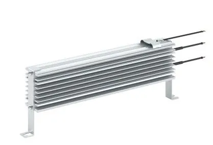 Lenze bromsmotstånd ERBP180R200W