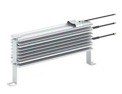 Lenze bromsmotstånd ERBP027R200W