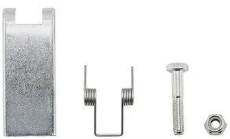 SWF krokspärr N0026762