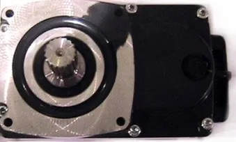 SWF växel N0022069