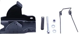 SWF krokspärr N0019666