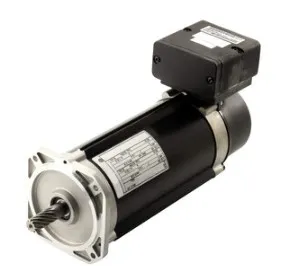 SWF motor N0013485 (MF06MK104-136581054--IP66)