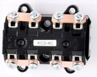 Kontaktblock 52797570 (KCS-4C)