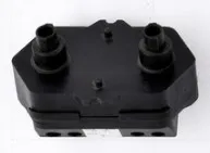 SWF kontaktblock N0010788