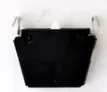 SWF kontaktblock N0010785