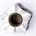 SWF kättinghjul N0010524