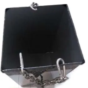 SWF kättingsamlare N0010521