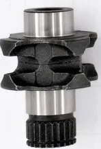 SWF kättinghjul N0010452