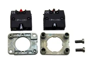 SWF kontaktblock N0009291