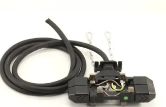 SWF strömavtagare N0008552