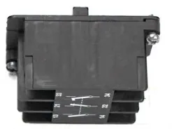 SWF kontaktblock N0007995