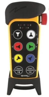 Radiosändare 53353233
