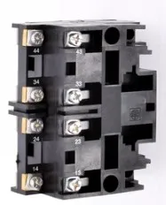 SWF kontaktblock N0007392 (XESD1191)