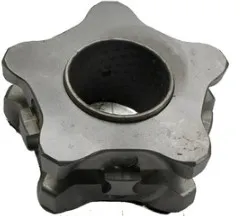 SWF kättinghjul N0006995