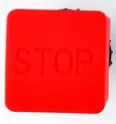 SWF nödstoppsknapp N0006812