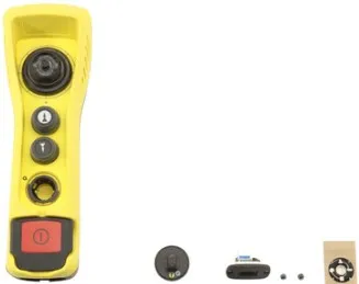 SWF radiosändare N0006528