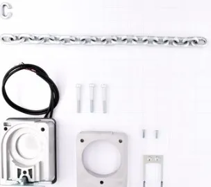 SWF kättingguide N0006306