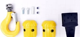 SWF krokblock N0006288