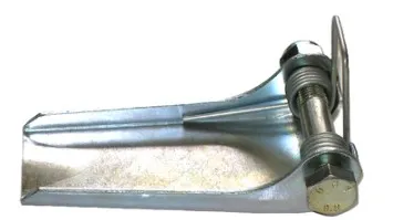 SWF krokspärr N0006220