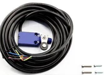 SWF gränsbrytare N0006466