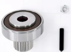 SWF koppling N0005333