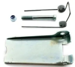 SWF krokspärr N0004749