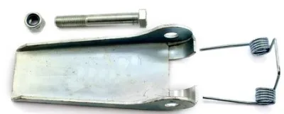 SWF krokspärr N0004743