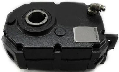 SWF växel N0004354 (QM6A-90)