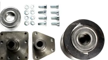 SWF drivhjulset N0004291
