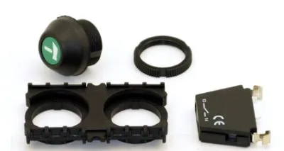 SWF tryckknappsset N0004241