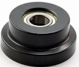 SWF löphjul N0004160