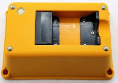 SWF kapsling N0004060