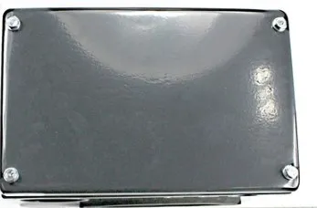 SWF elskåp N0003901