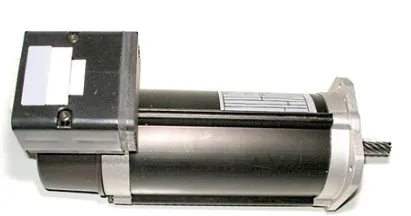 SWF motor N0003760