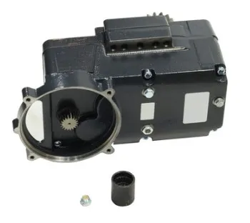 SWF växel N0003719