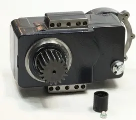 SWF växel N0003717