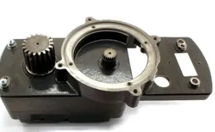 Lyftväxel Konecranes 52297415