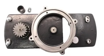 SWF växel N0003652 (SGEN308NB000-B)
