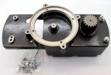 SWF växel N0003650