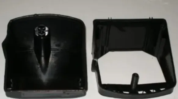 SWF kapsling gränsläge N0003642