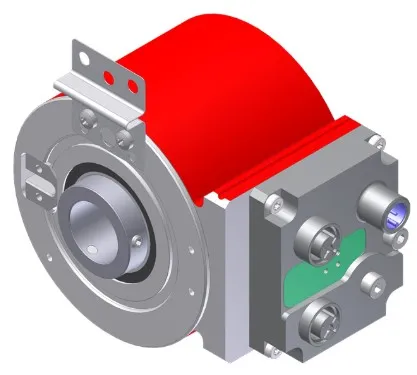TR electronic CEH802M-00016