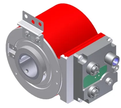 TR electronic CEH802M-00010