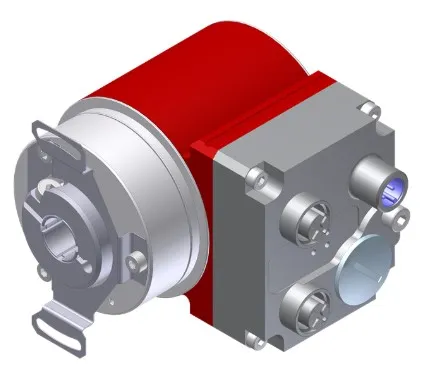 TR electronic CES582M-00006