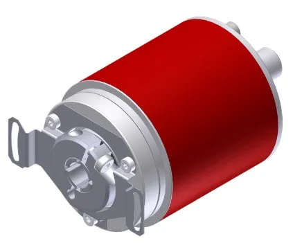 TR electronic CES582M-10179