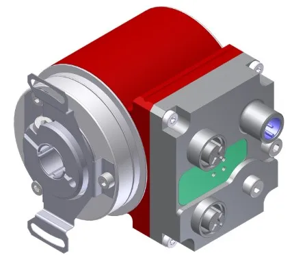 TR electronic CES582M-00017