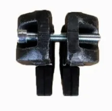 Abus klämbuffert AN-37445