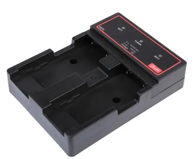 SWF batteriladdare N0003479