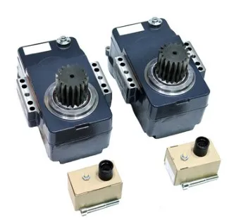 SWF växel N0003096