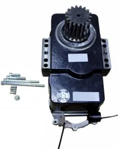 Lyftväxlar Konecranes 52320326