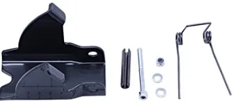 SWF krokspärr N0002131